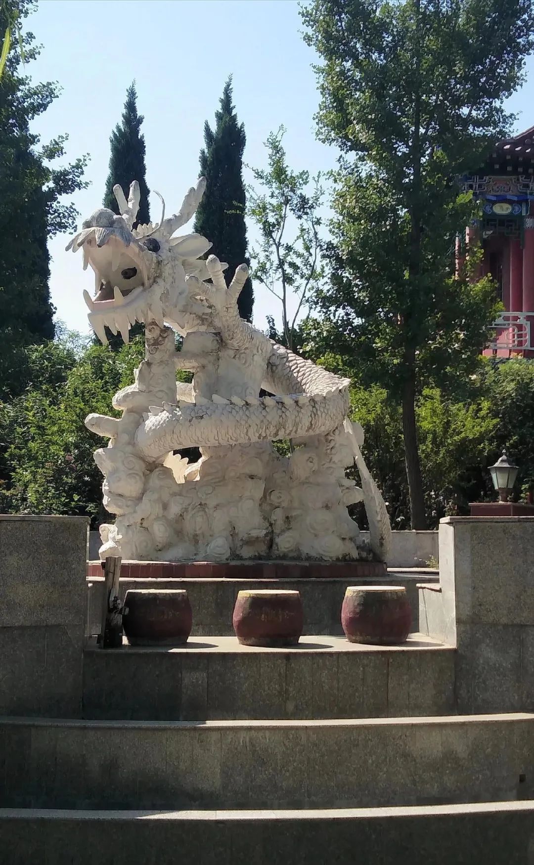 夏游泽州｜“城市后花园”他们把日子过成了诗-泽州县人民政府