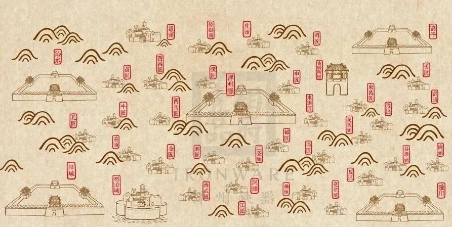 晋城“九头十八匠”的地名由来-泽州县人民政府 晋城“九头十八匠”的地名由来-泽州县人民政府